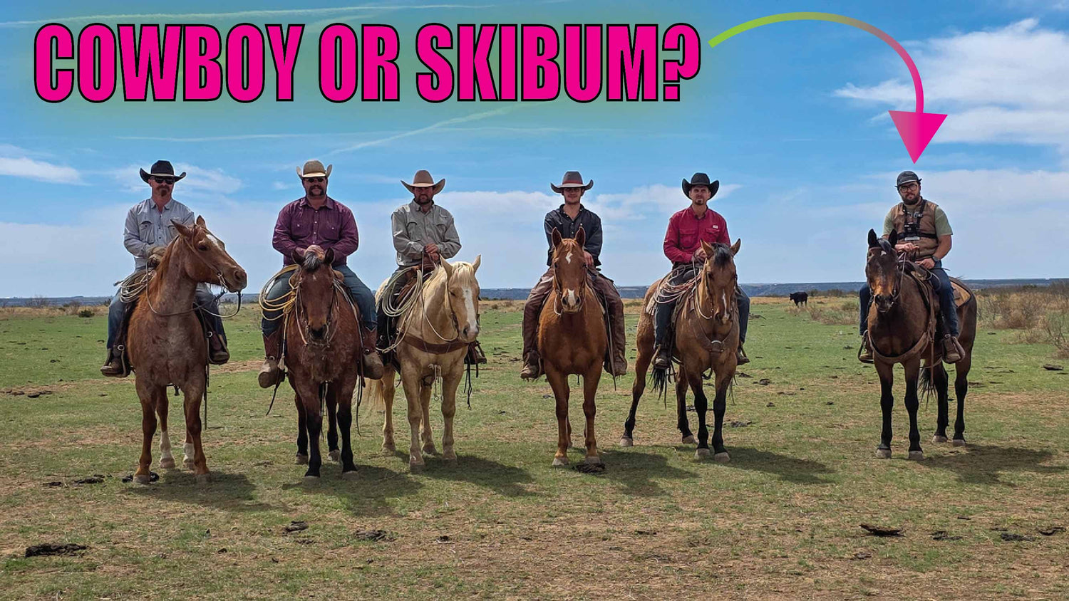 The Cowboy Corner Edition 11 Vol.2