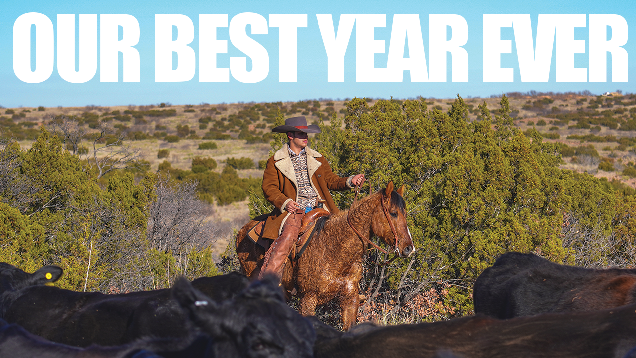 Life On The Ranch | 2025 Recap