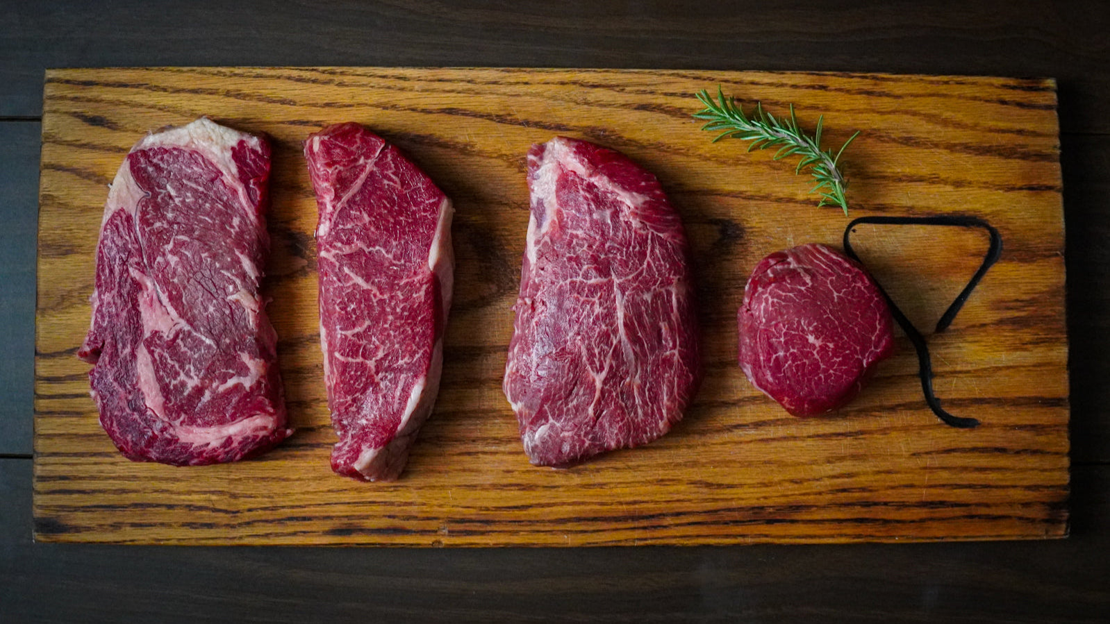 Half Beef In A Year: Prime-TriTails Premium Beef, LLC
