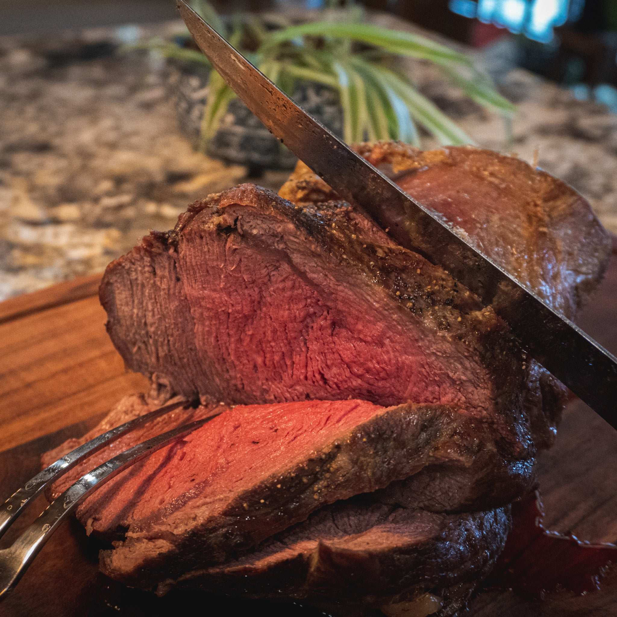 Build Your Own Subscription-TriTails Premium Beef, LLC