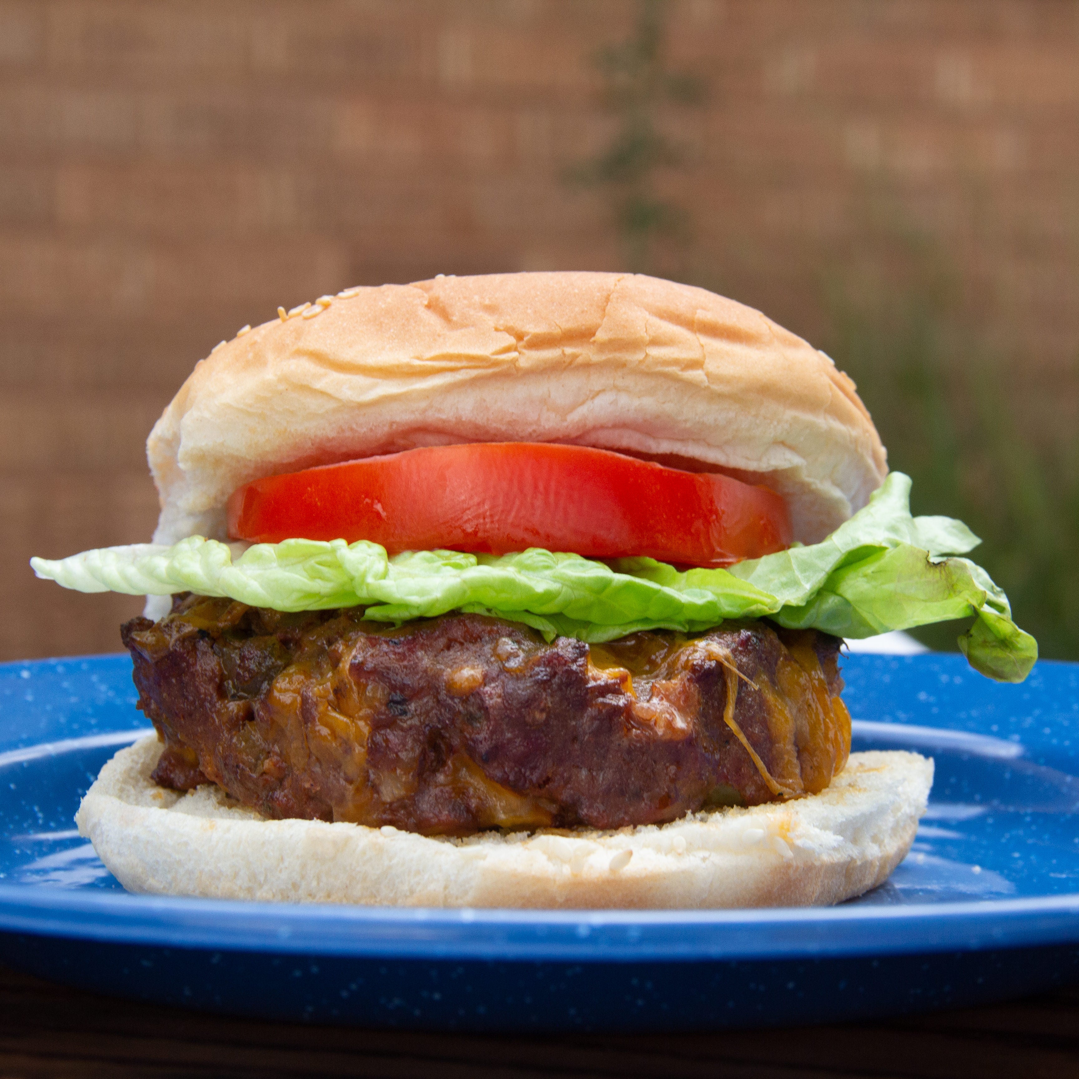 Lean Mean Beef Machine-TriTails Premium Beef, LLC