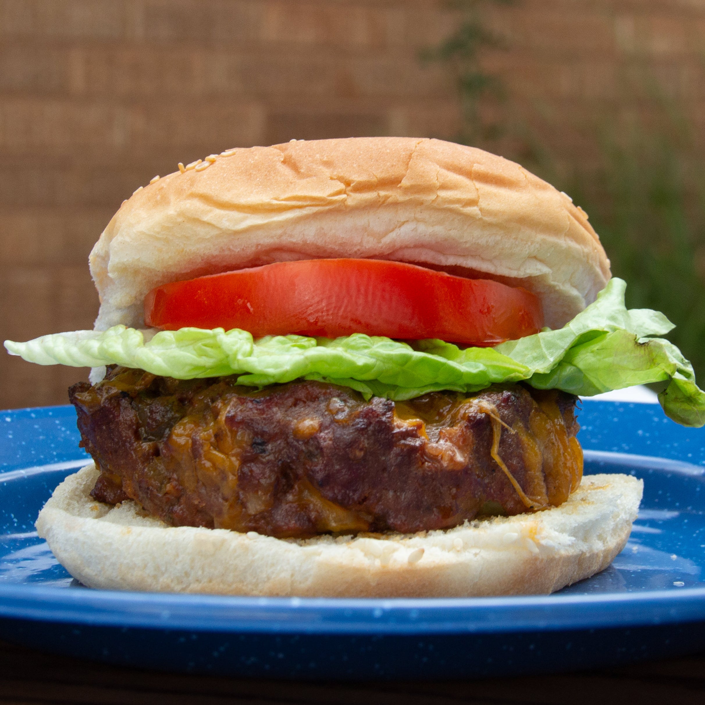 The Gallagher Patriot Box-TriTails Premium Beef, LLC