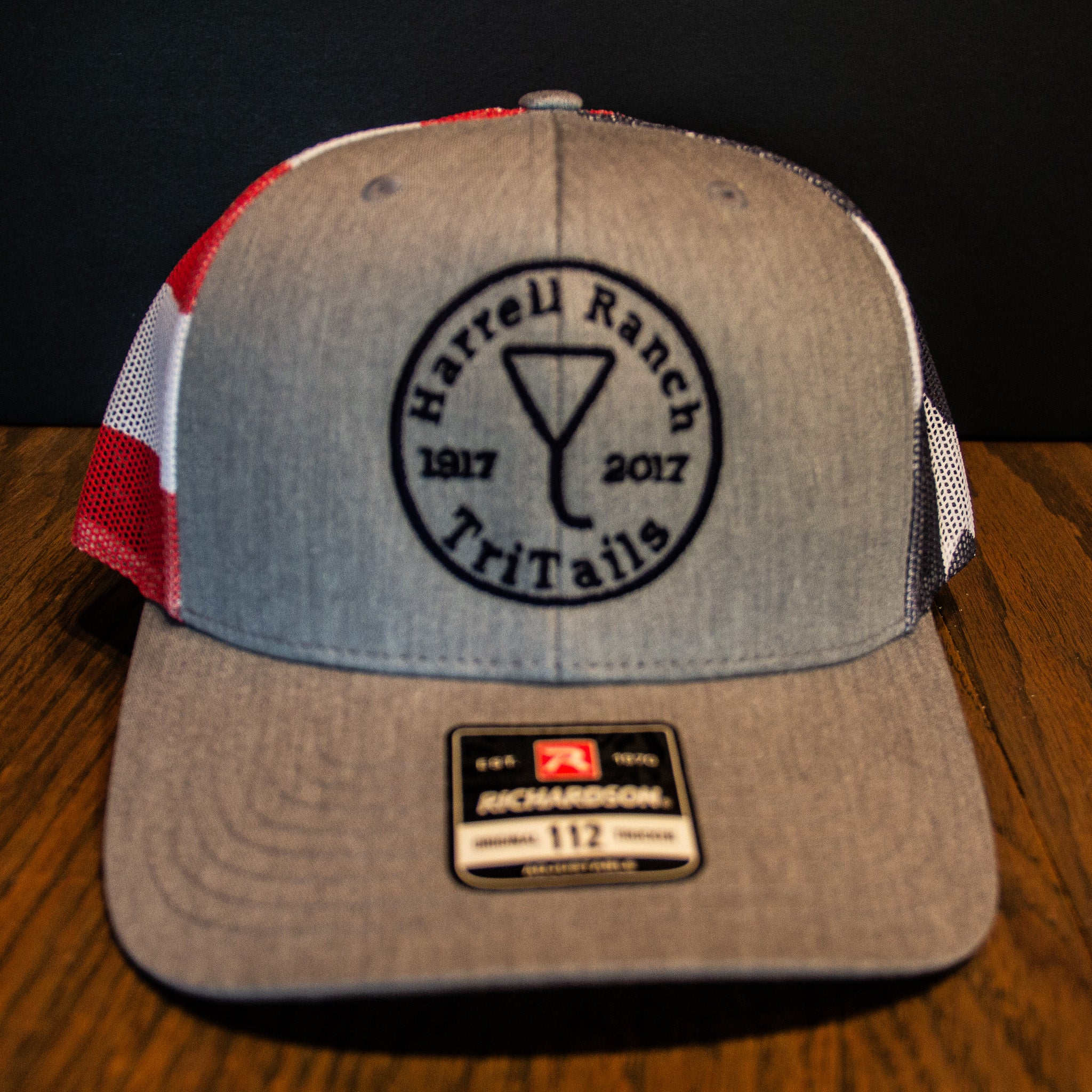 The Centennial Cap-TriTails Premium Beef, LLC