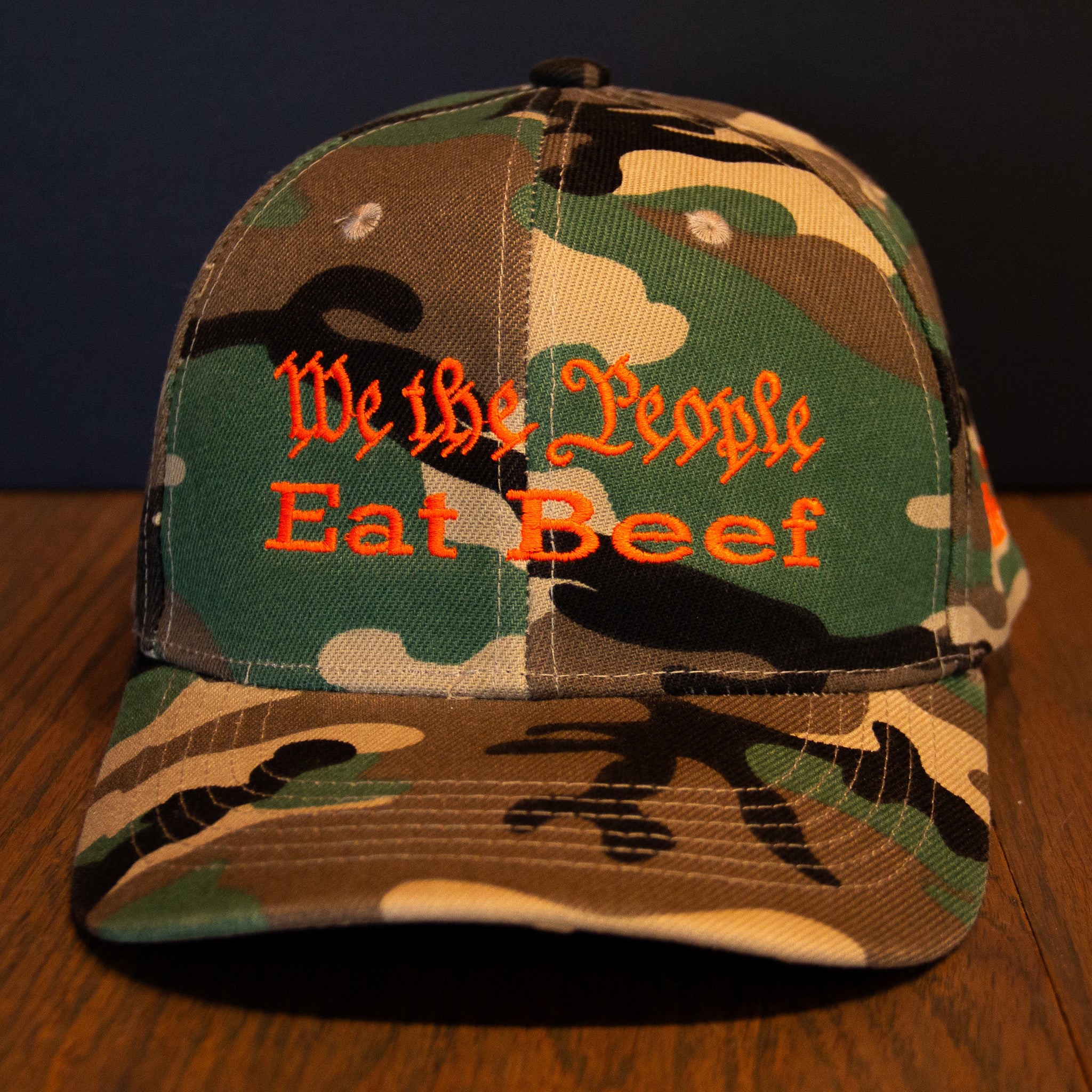 We the People Cap-TriTails Premium Beef, LLC