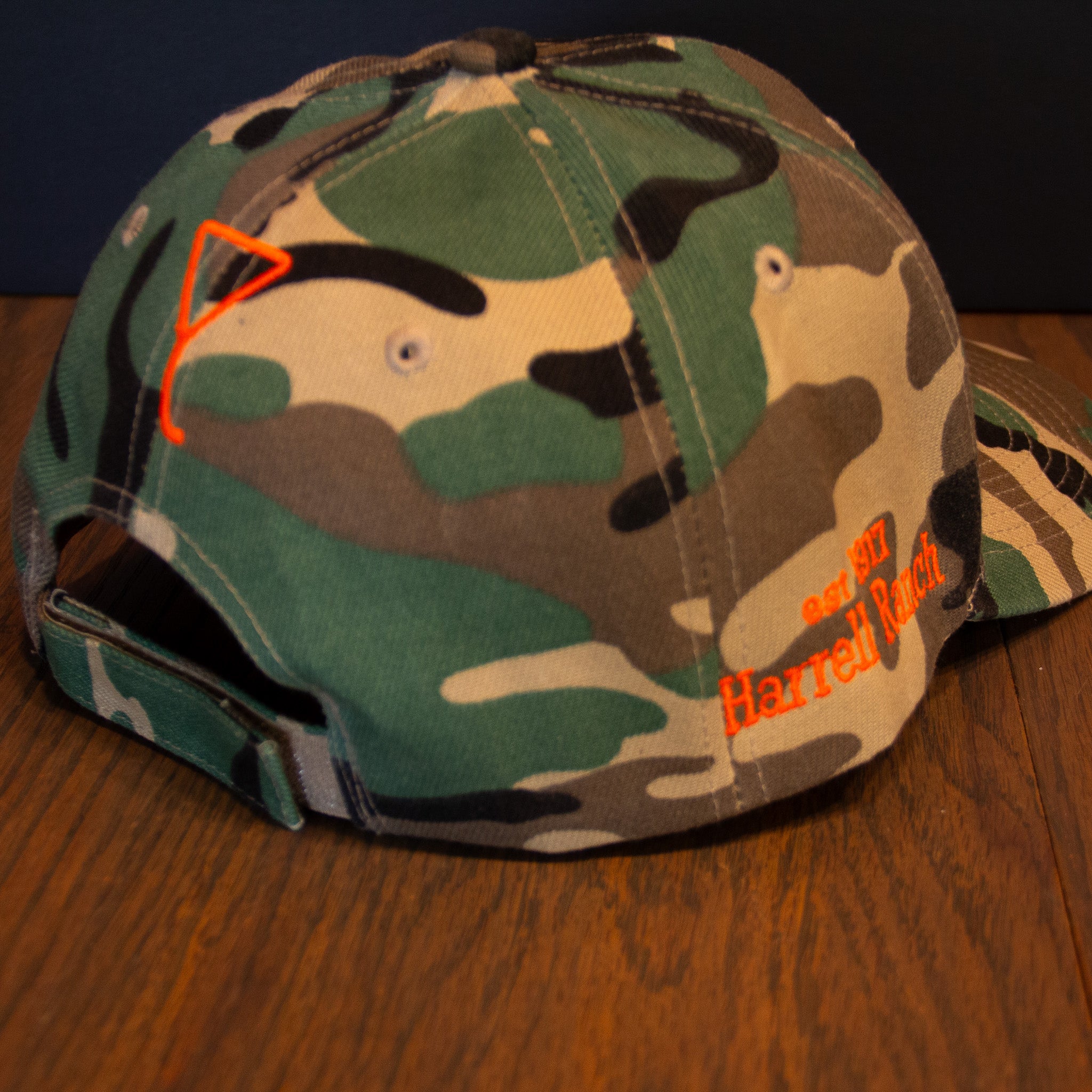 We the People Cap-TriTails Premium Beef, LLC