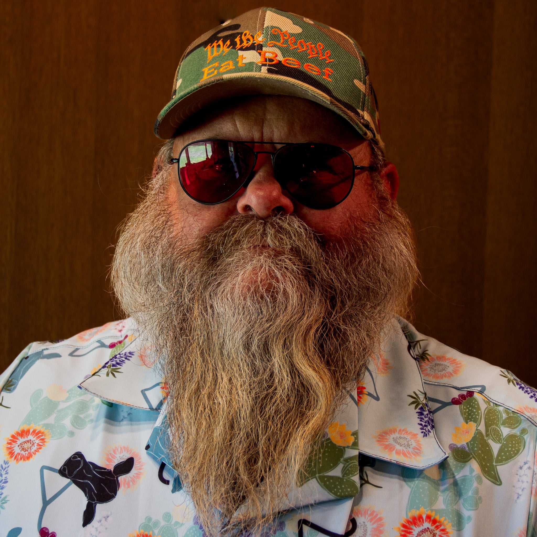 We the People Cap-TriTails Premium Beef, LLC