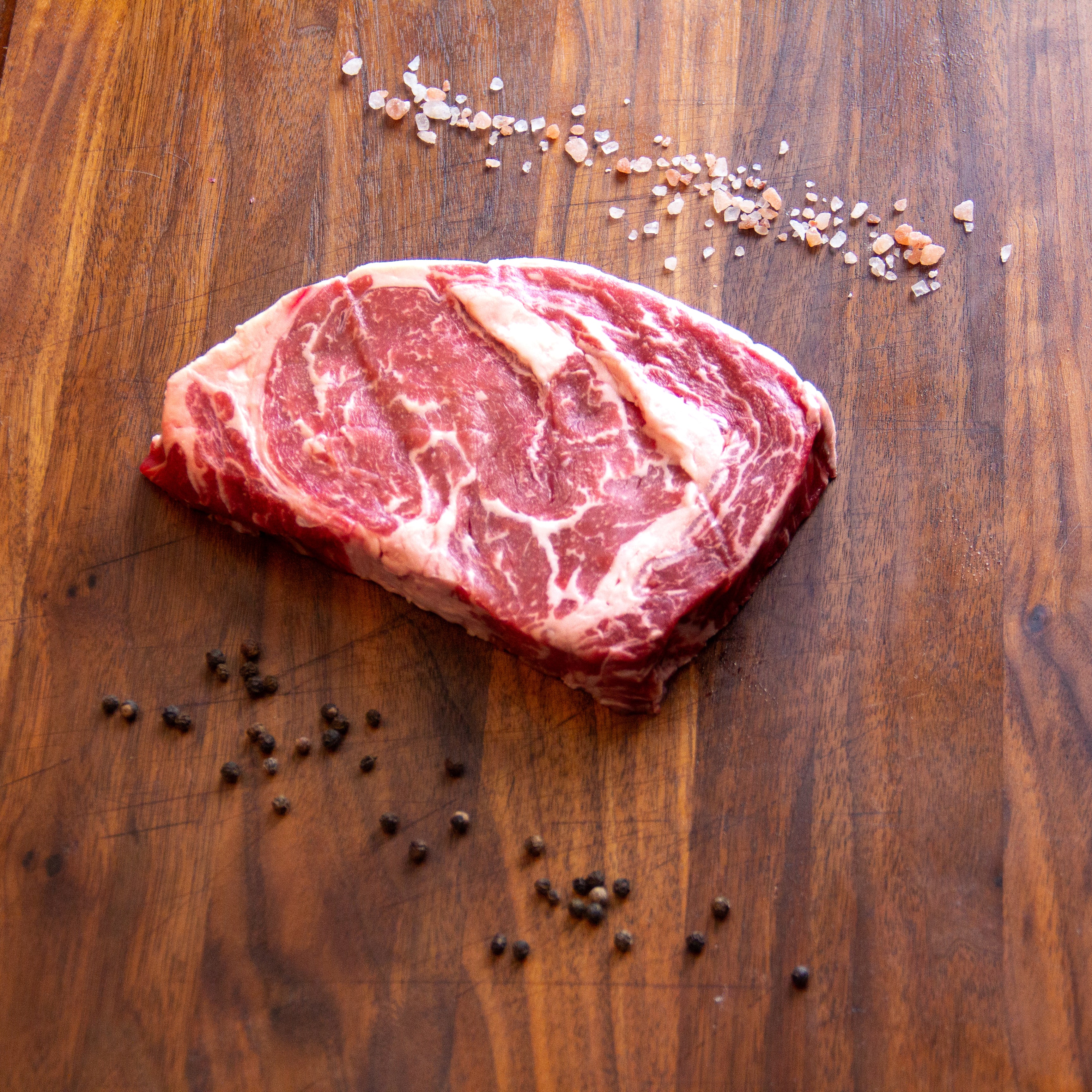 The Cowboy-TriTails Premium Beef, LLC