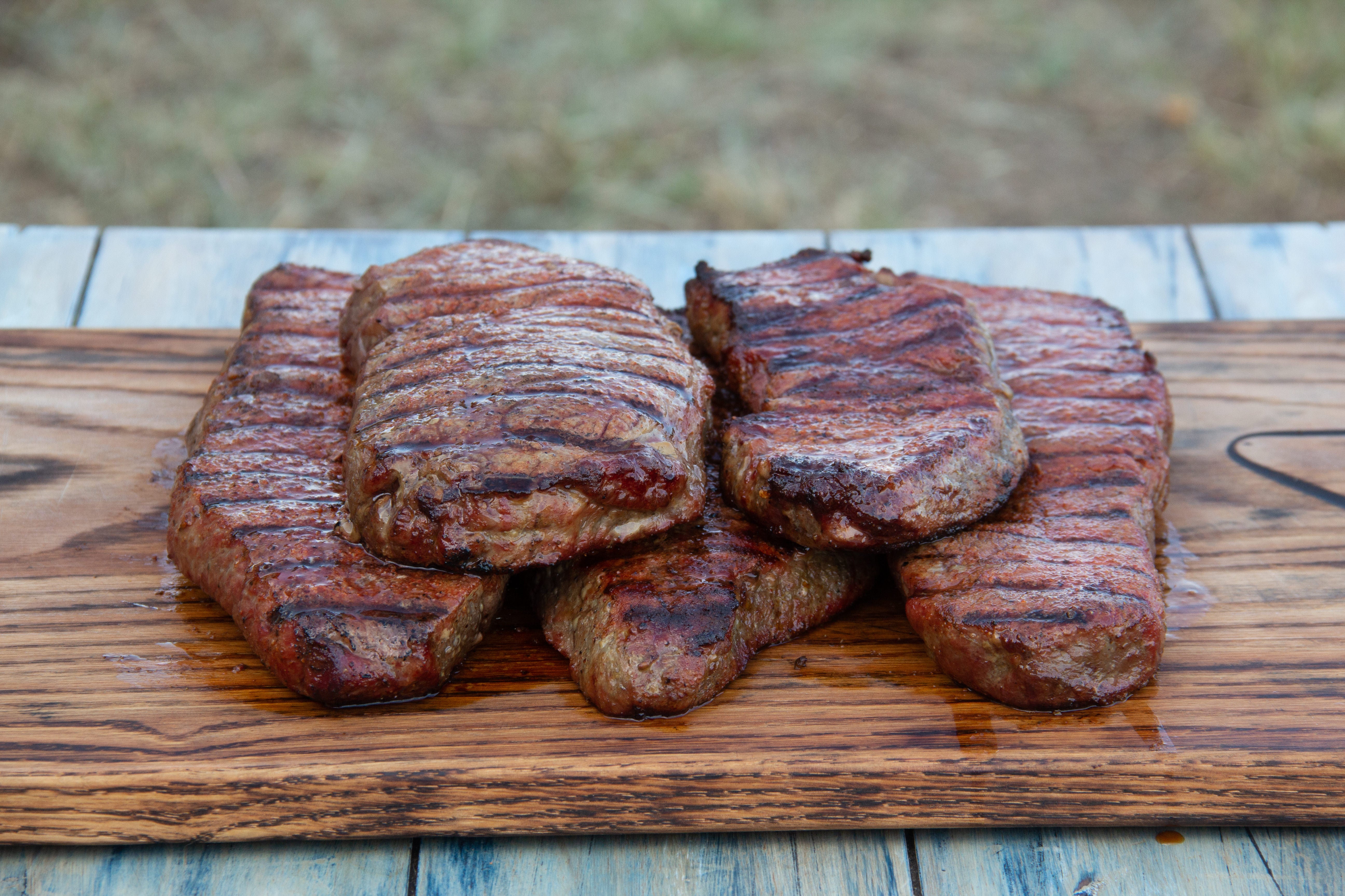 Premium TriTails Beef Subscription (Test)-TriTails Premium Beef, LLC