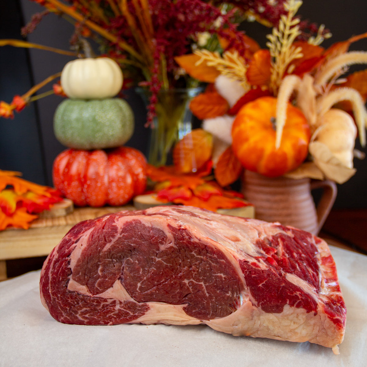 Prime Rib