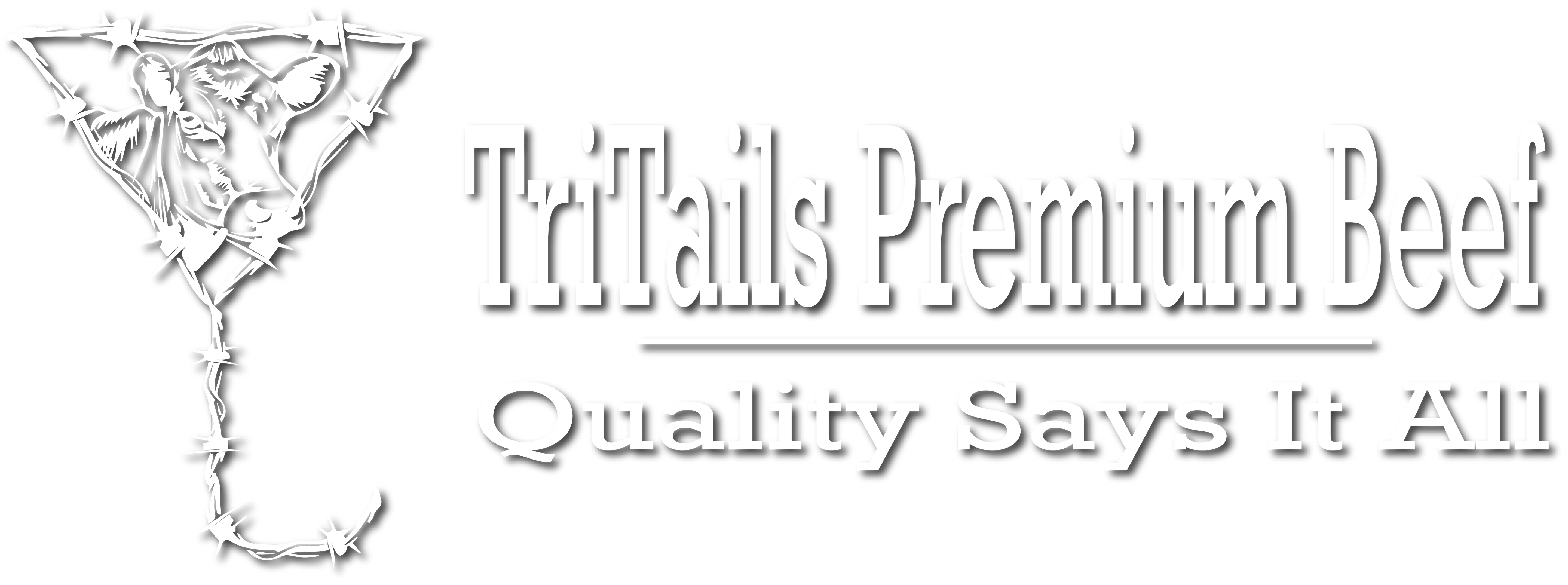 TriTails Premium Beef, LLC logo