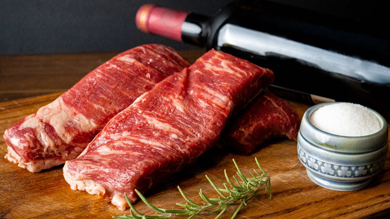 Gift Subscription-TriTails Premium Beef, LLC