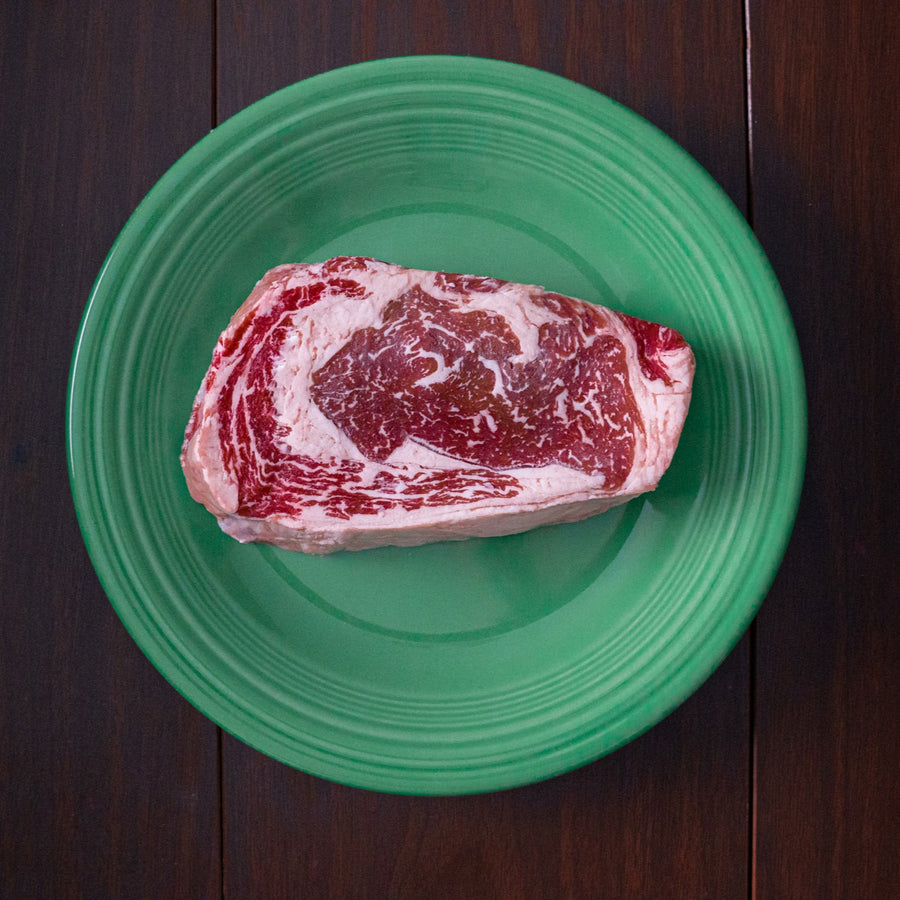 The Cowboy-TriTails Premium Beef, LLC