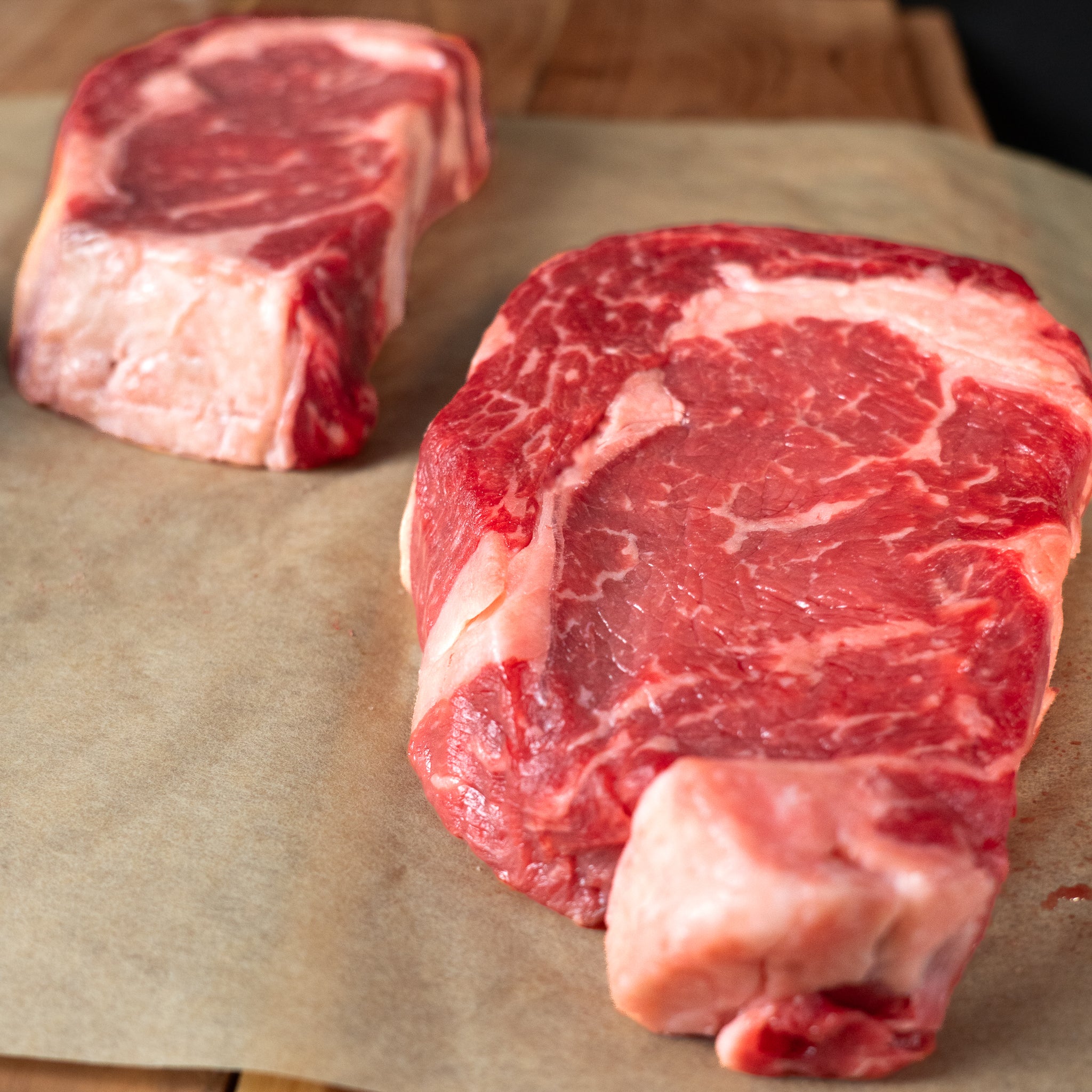 His Glory Beef Box-TriTails Premium Beef, LLC