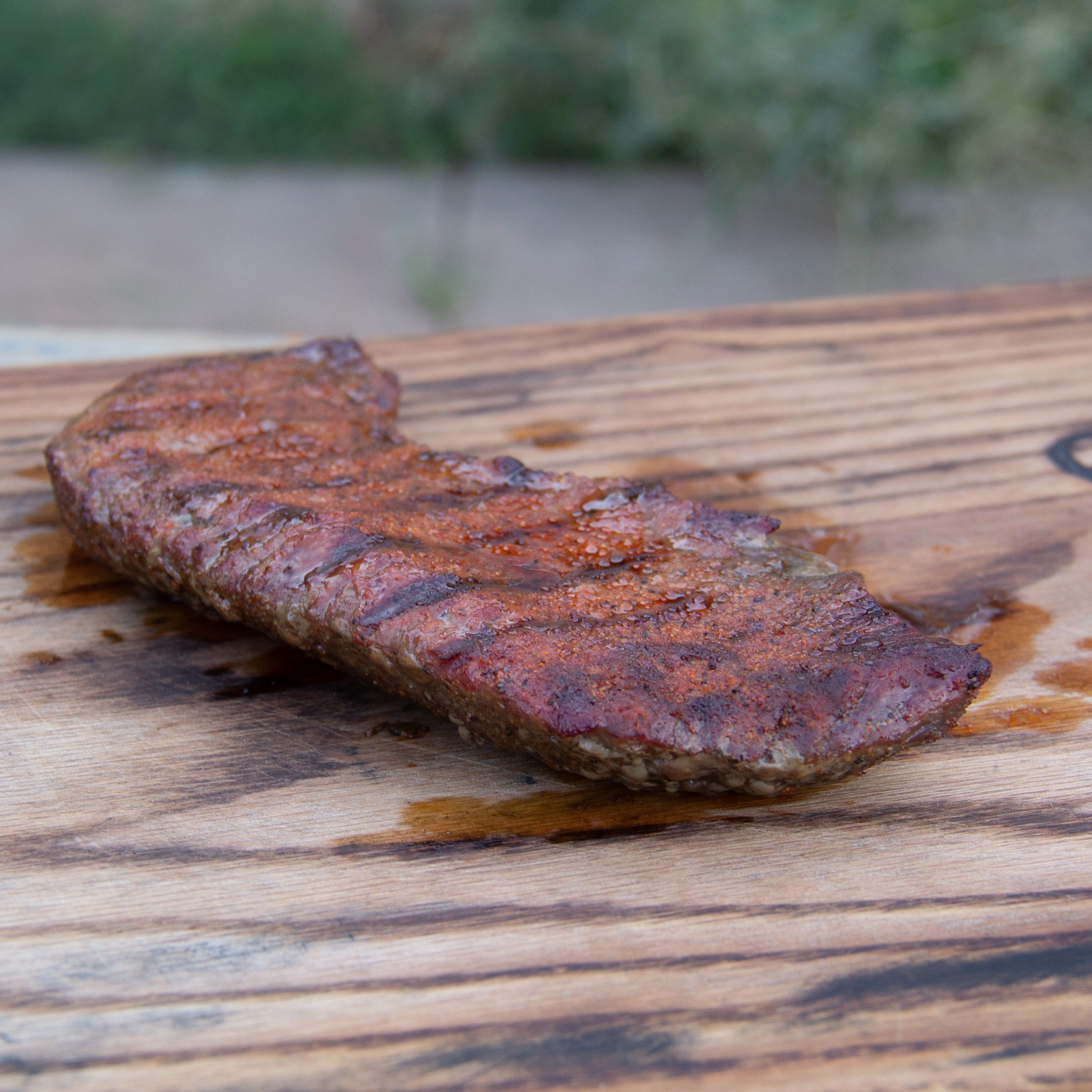 Lean Mean Beef Machine-TriTails Premium Beef, LLC