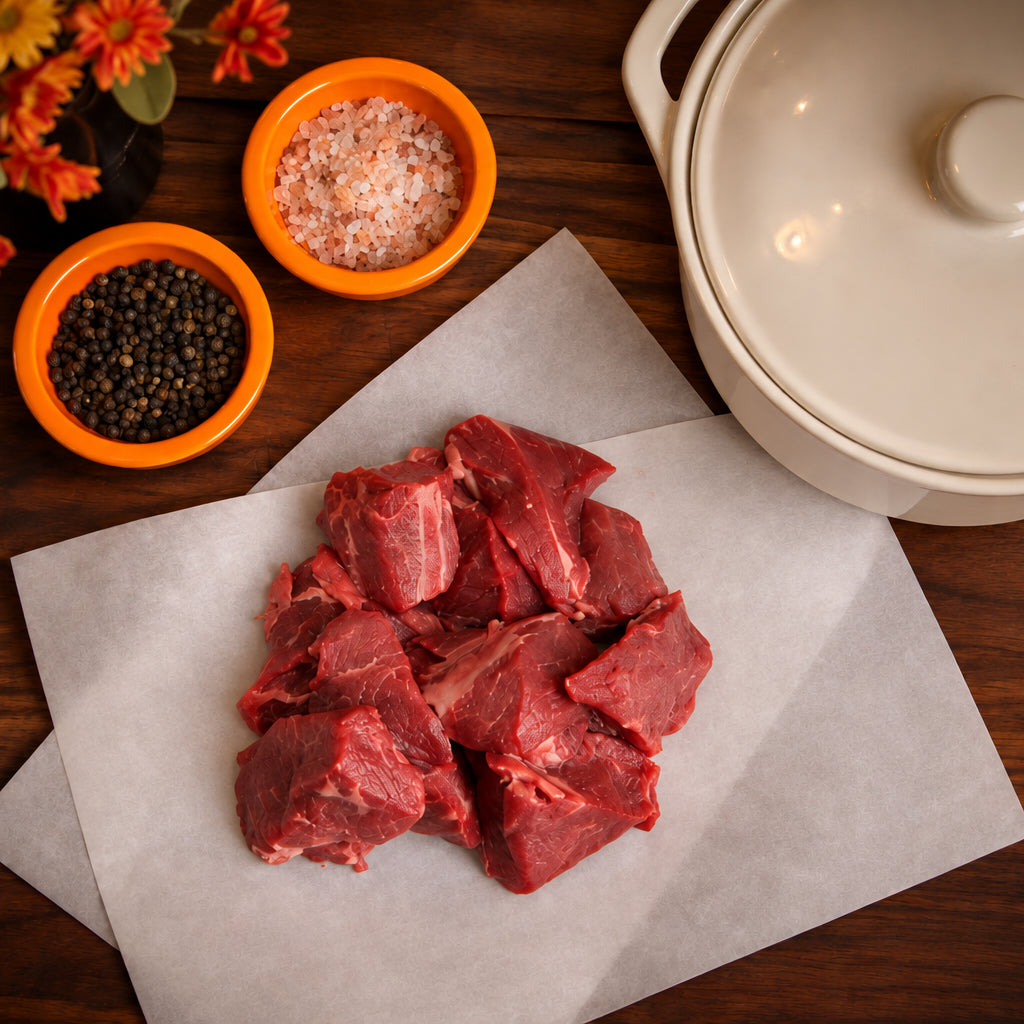 Steak Tips