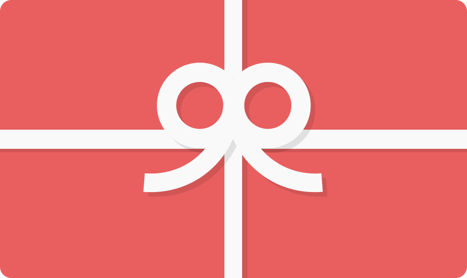 Promotional Gift Card-TriTails Premium Beef, LLC