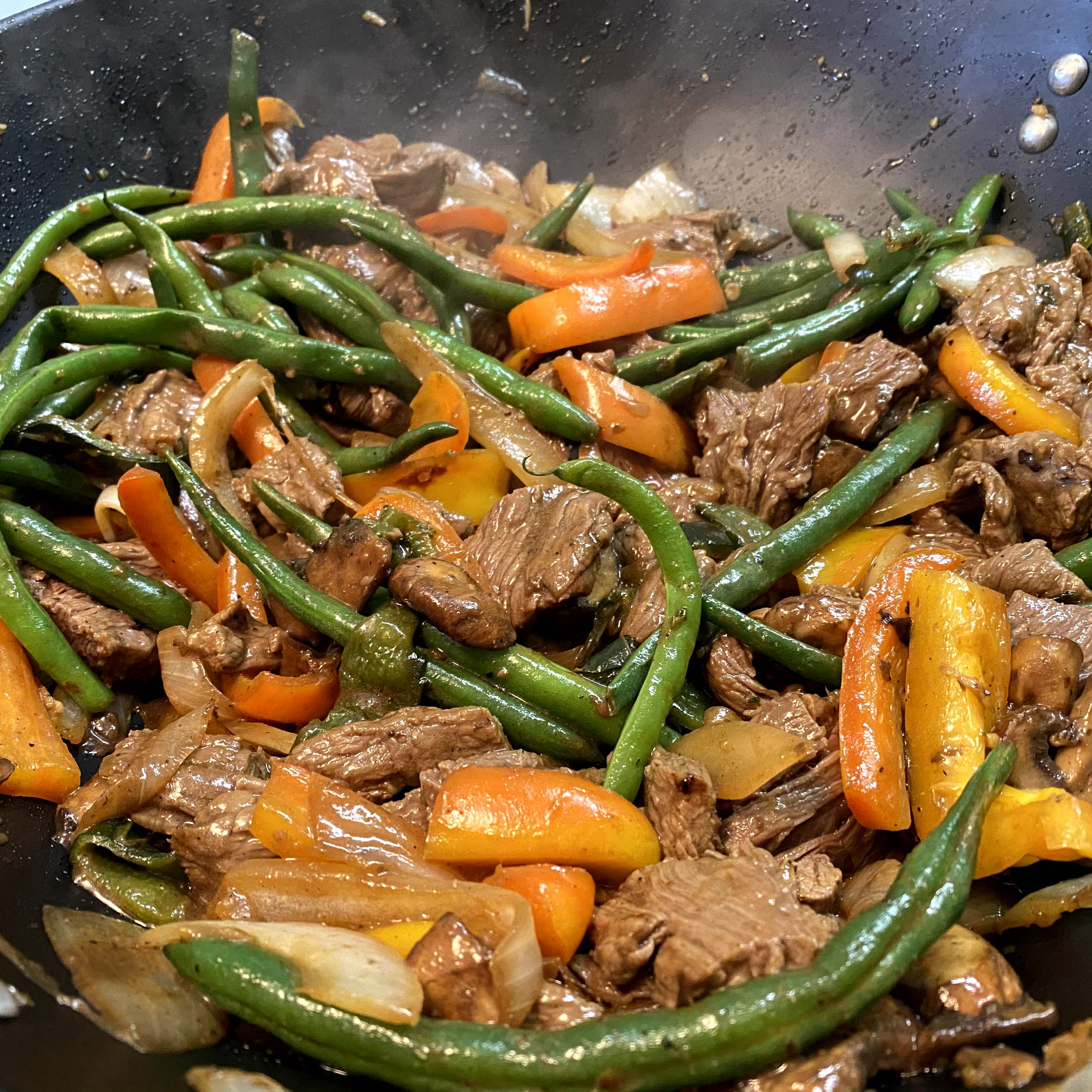 Beef Stew Meat-TriTails Premium Beef, LLC