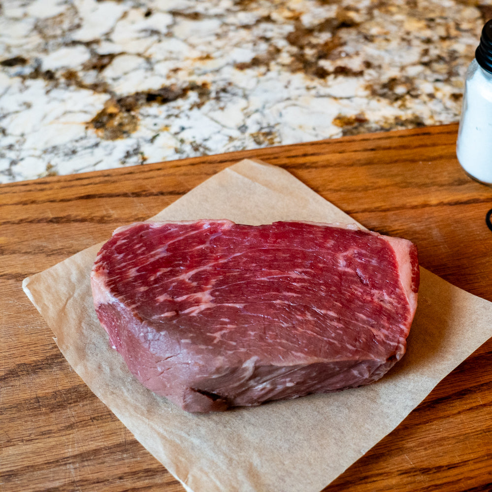Fuel Your Goals-TriTails Premium Beef, LLC