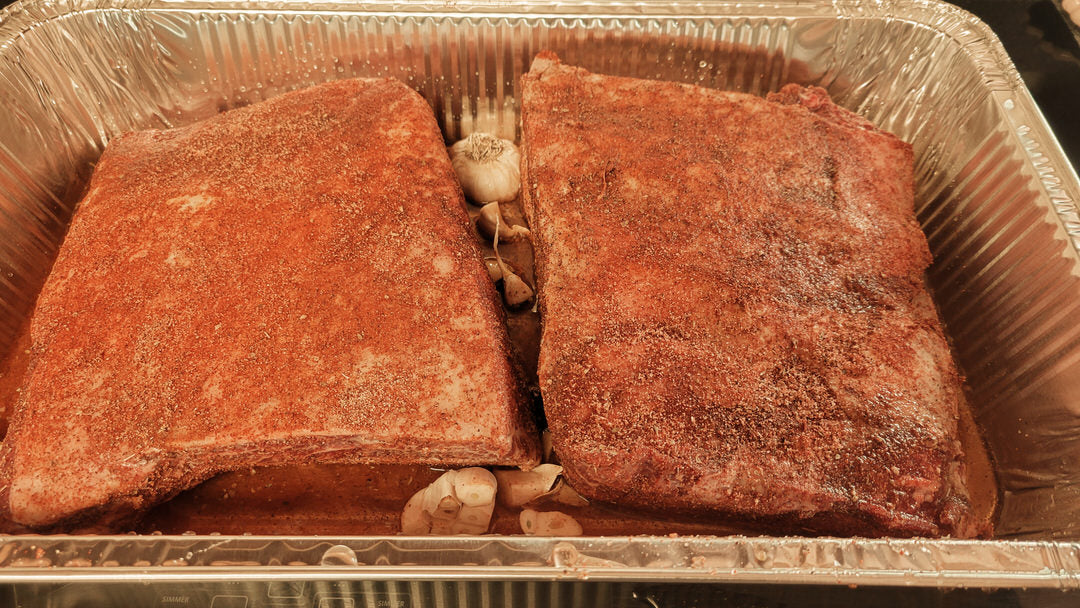 Beef Ribs-TriTails Premium Beef, LLC