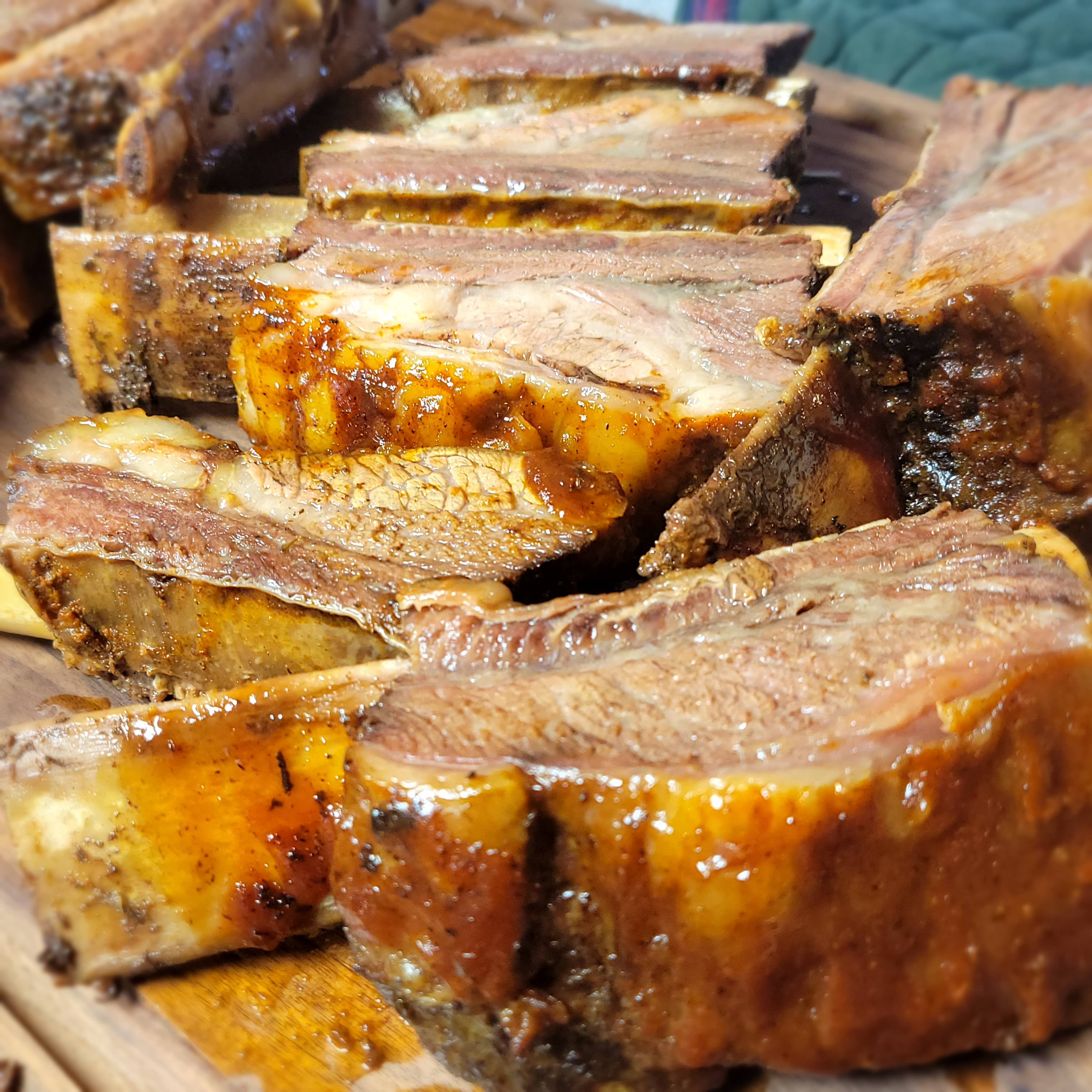 Build Your Own Subscription-TriTails Premium Beef, LLC