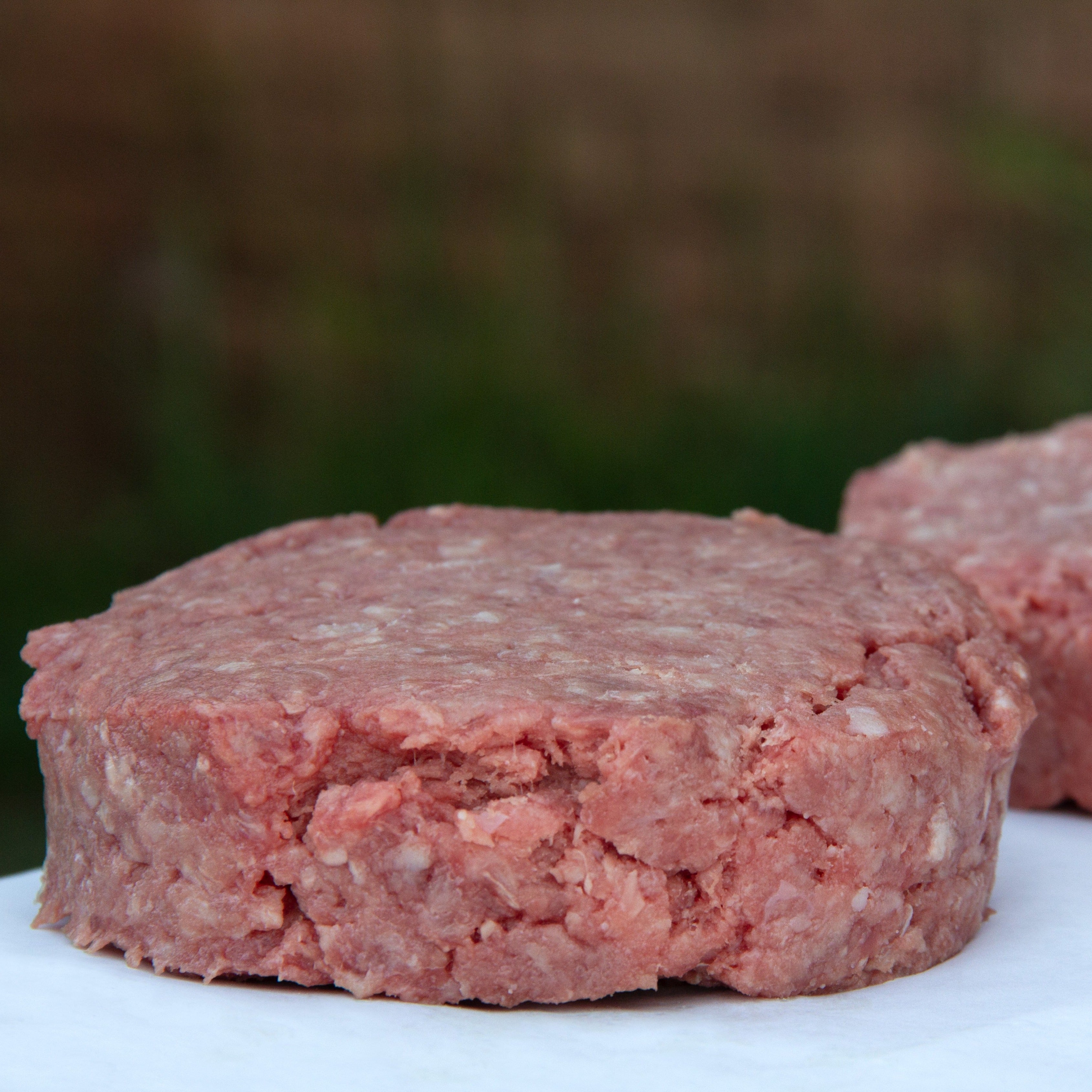 Ground Meat “Crumble Hack”