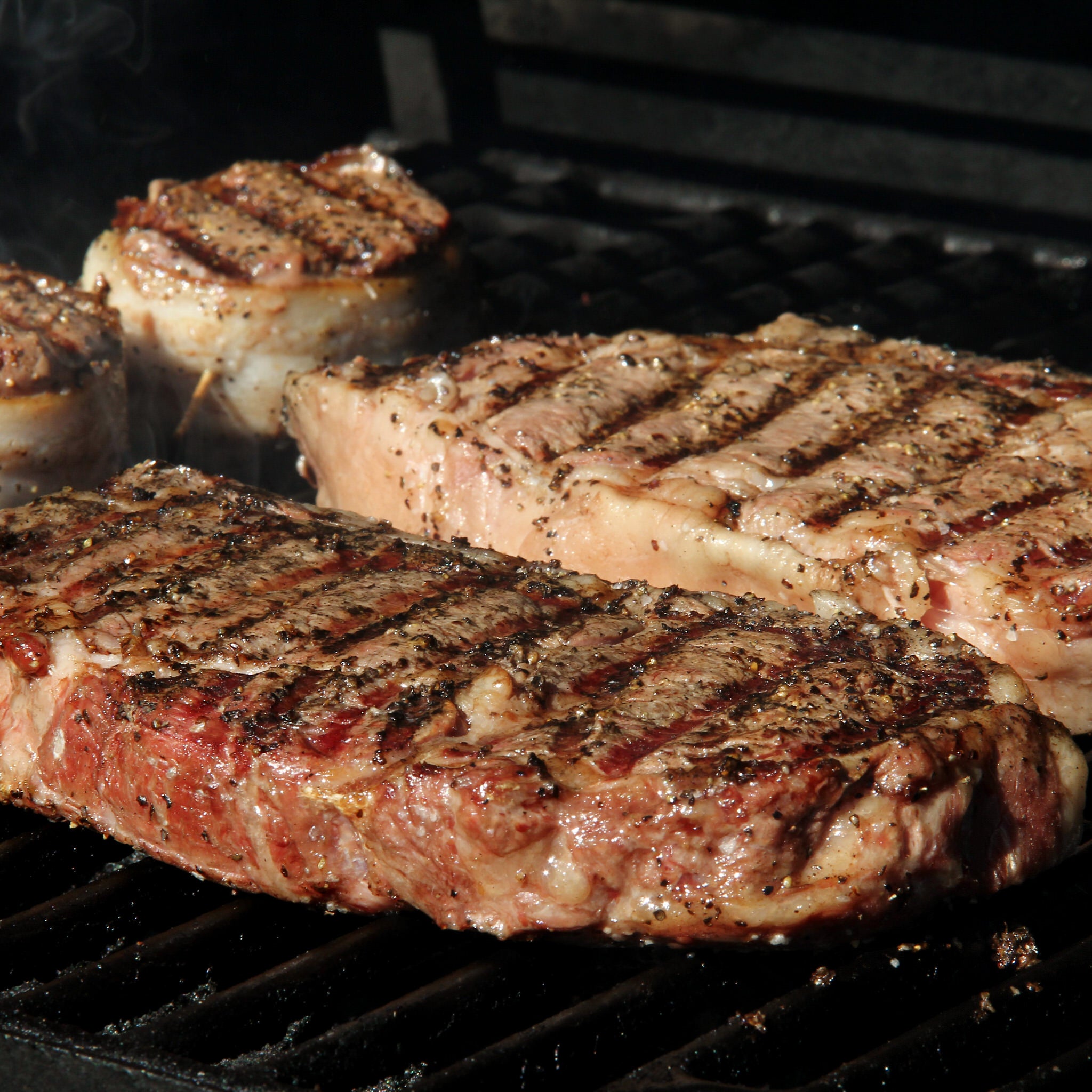 Premium TriTails Beef Subscription (Test)-TriTails Premium Beef, LLC