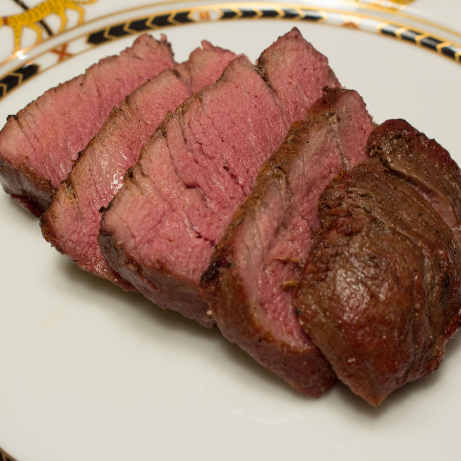 8 oz Filet-TriTails Premium Beef, LLC