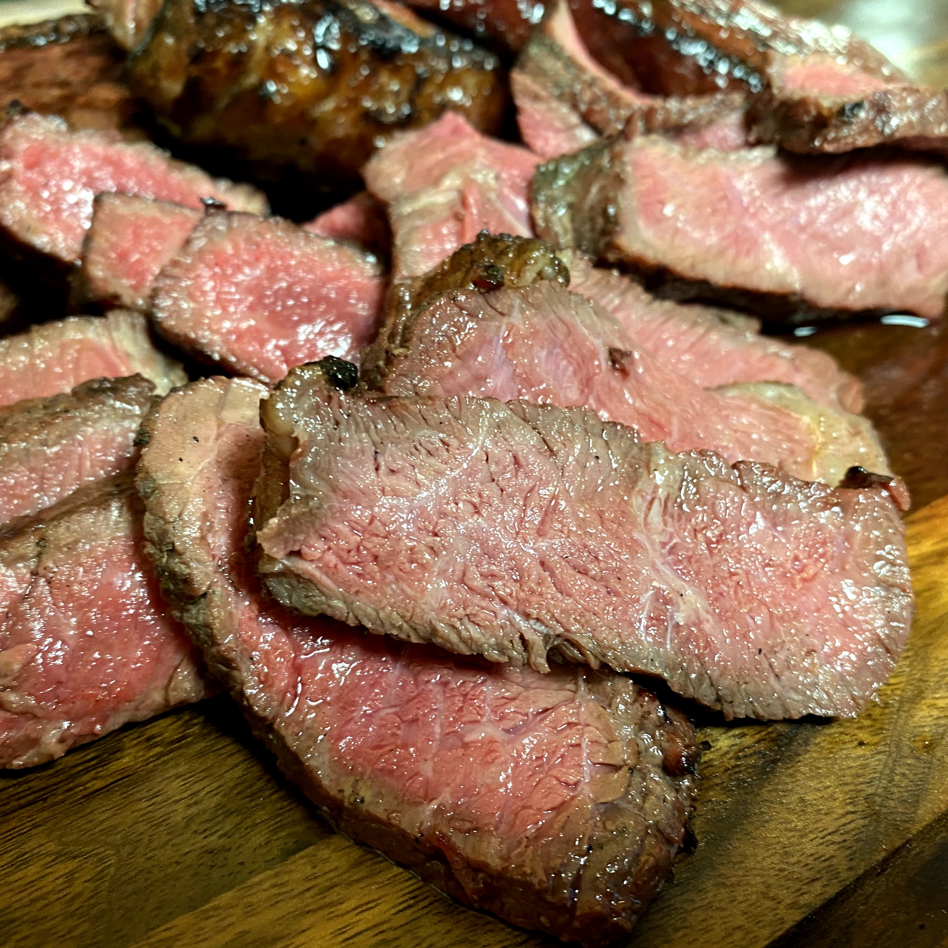 Feed the Family-TriTails Premium Beef, LLC