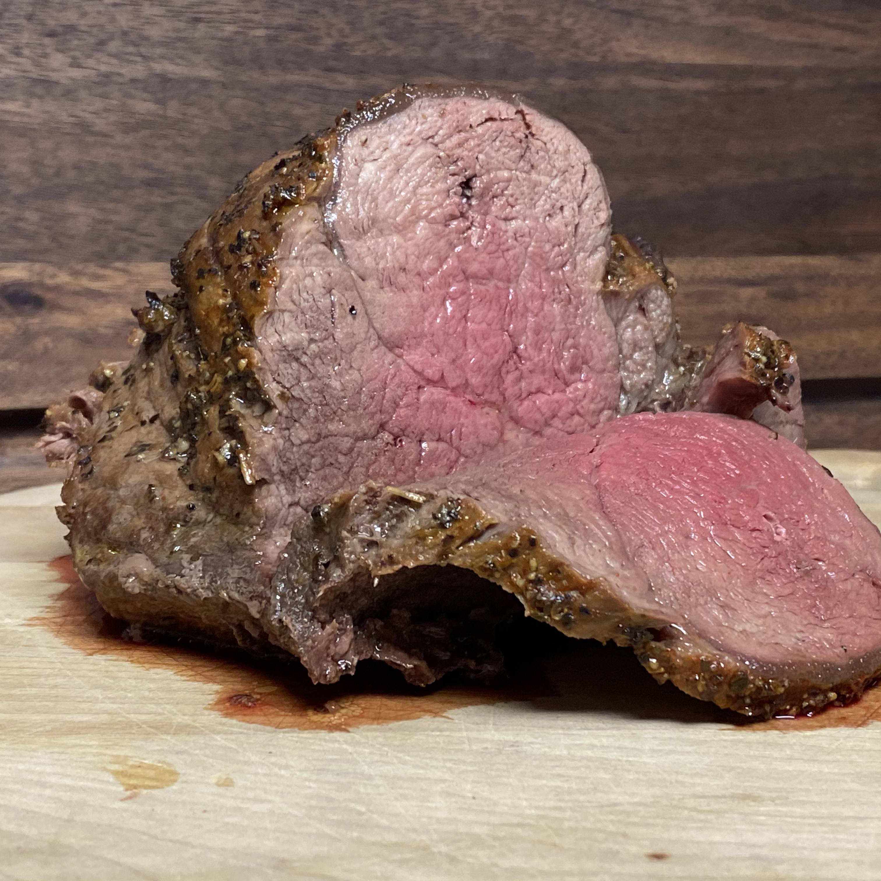 Tenderloin Roast-TriTails Premium Beef, LLC