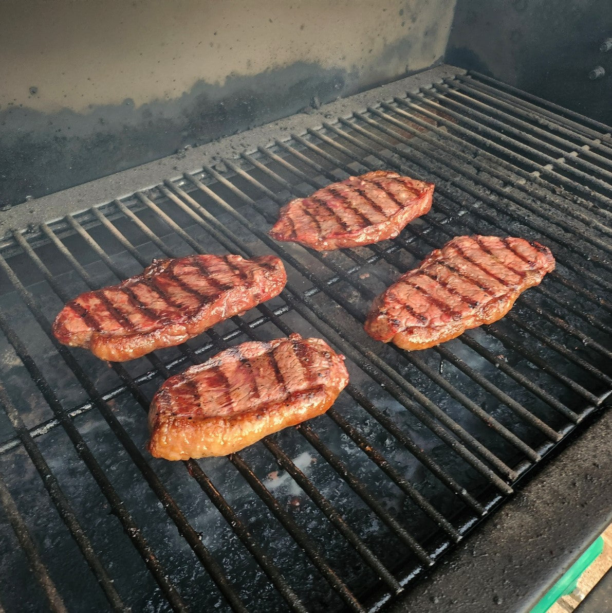 Picanha Lovers-TriTails Premium Beef, LLC