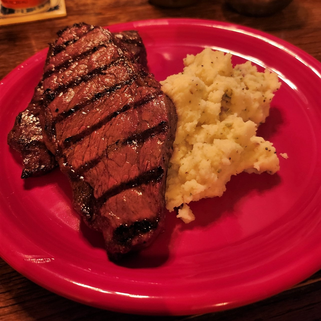 Picanha Lovers-TriTails Premium Beef, LLC
