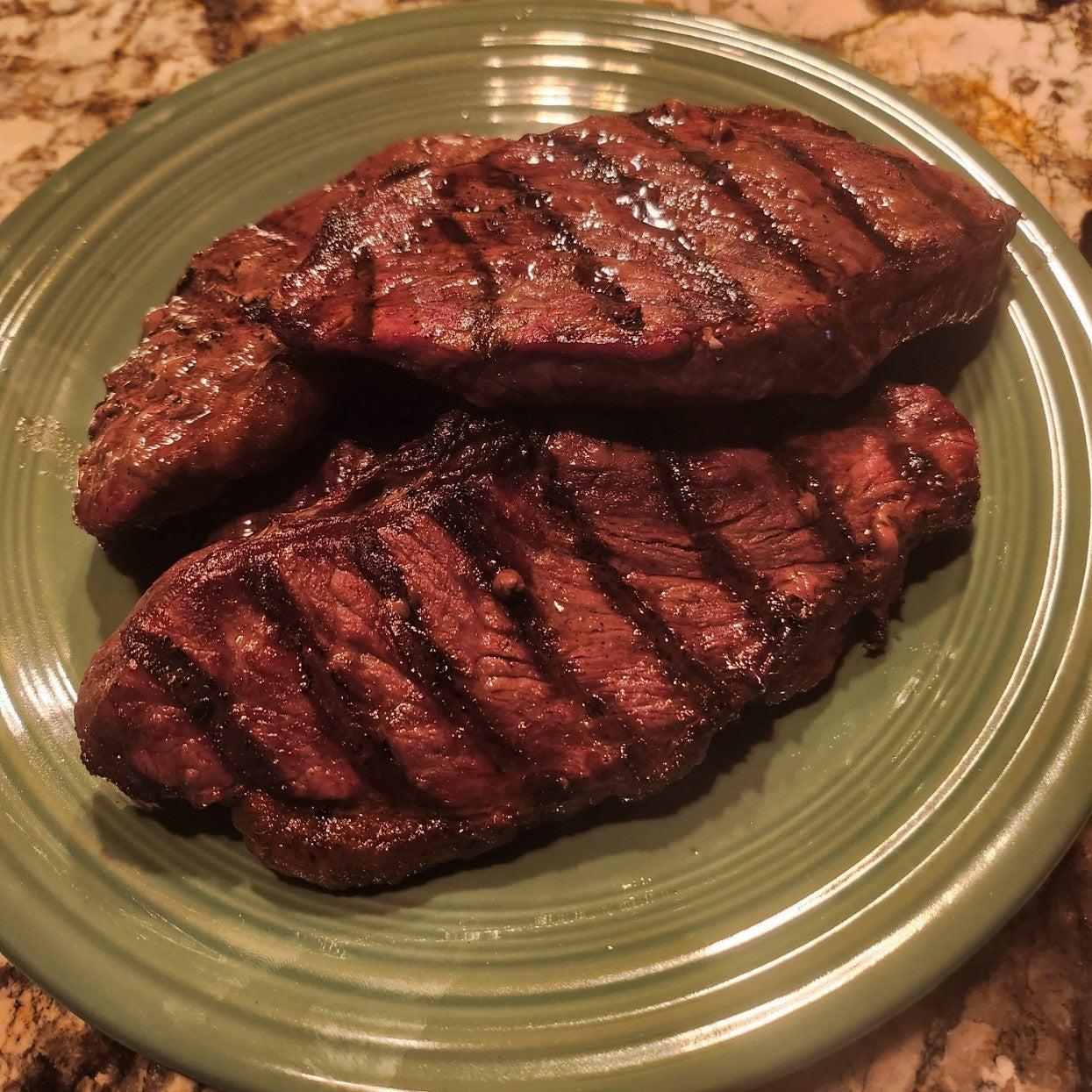 Picanha Lovers-TriTails Premium Beef, LLC