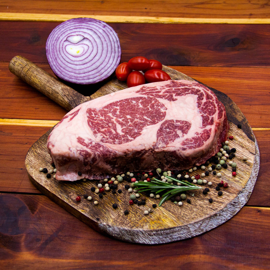 Ribeye Special-TriTails Premium Beef, LLC