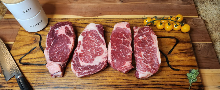 August 2023: General TriTails Beef Buyers Guide