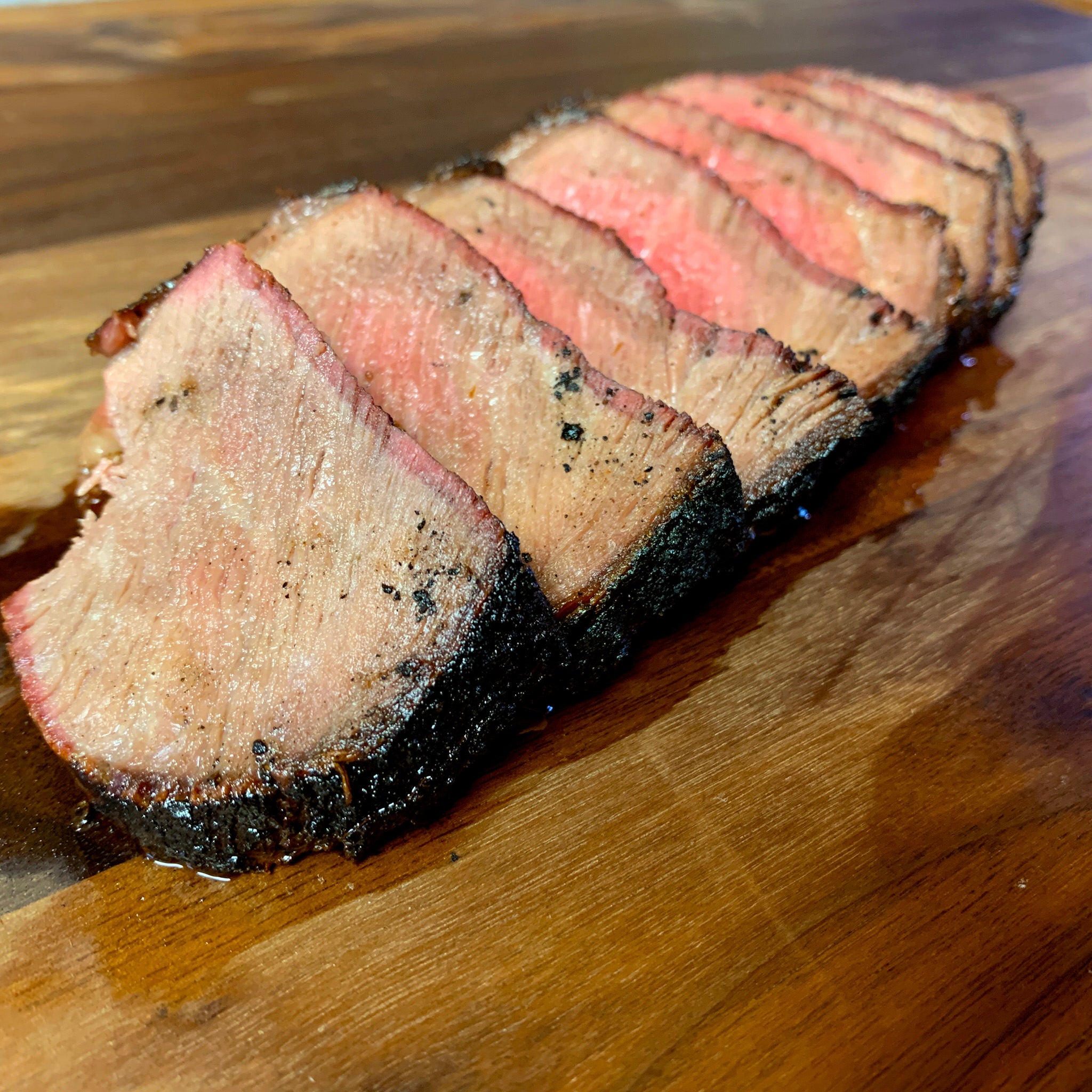 Brazilian Picanha