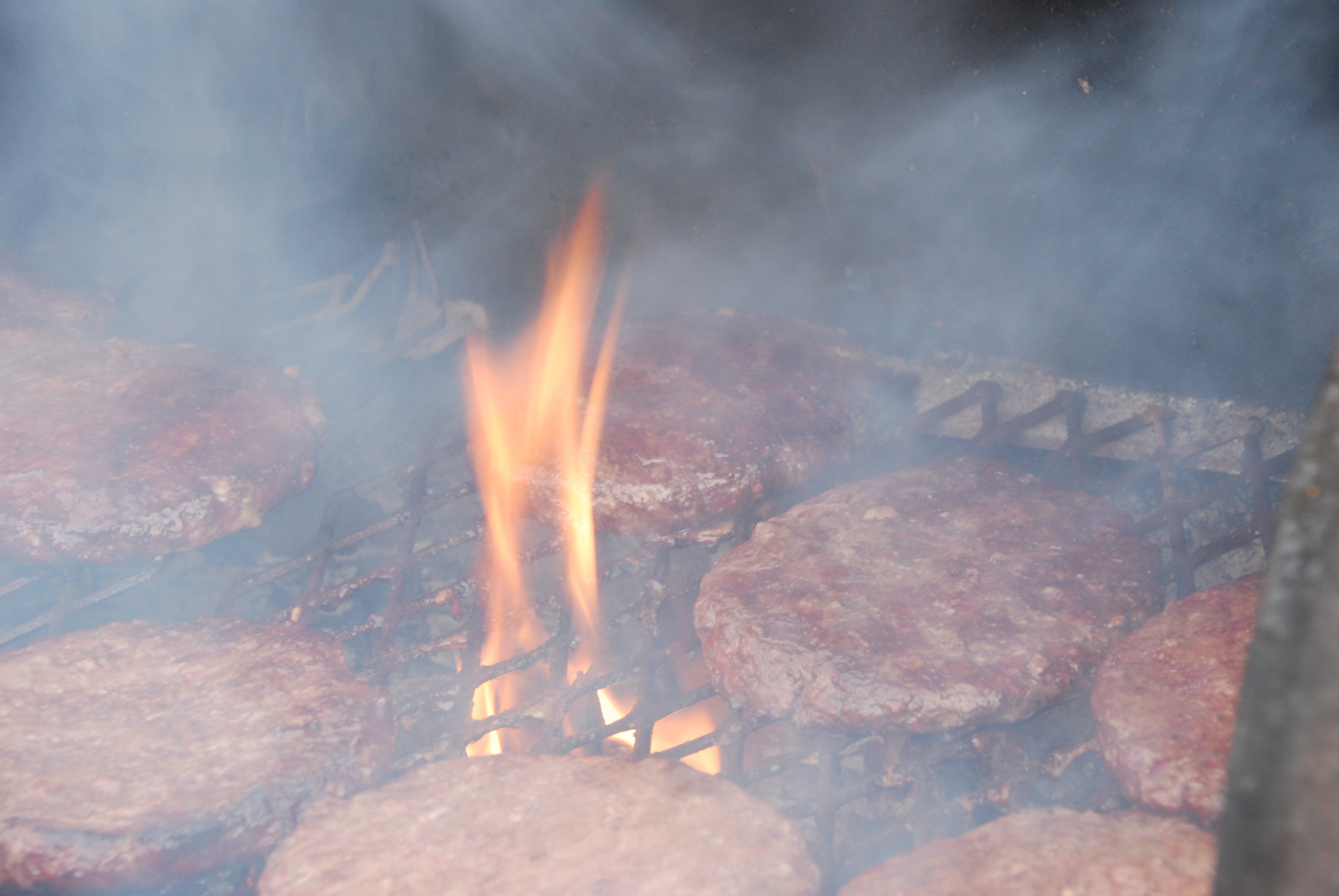 Grilling Season