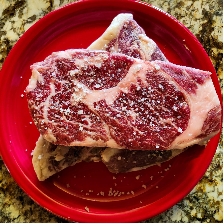 Red, White, And Blue Special-TriTails Premium Beef, LLC