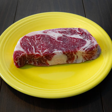 B-Stock Prime Ribeye-TriTails Premium Beef, LLC
