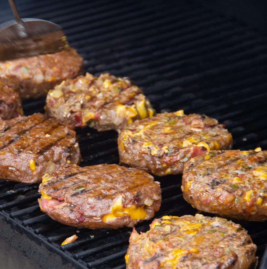 The Backyard Patriot-TriTails Premium Beef, LLC