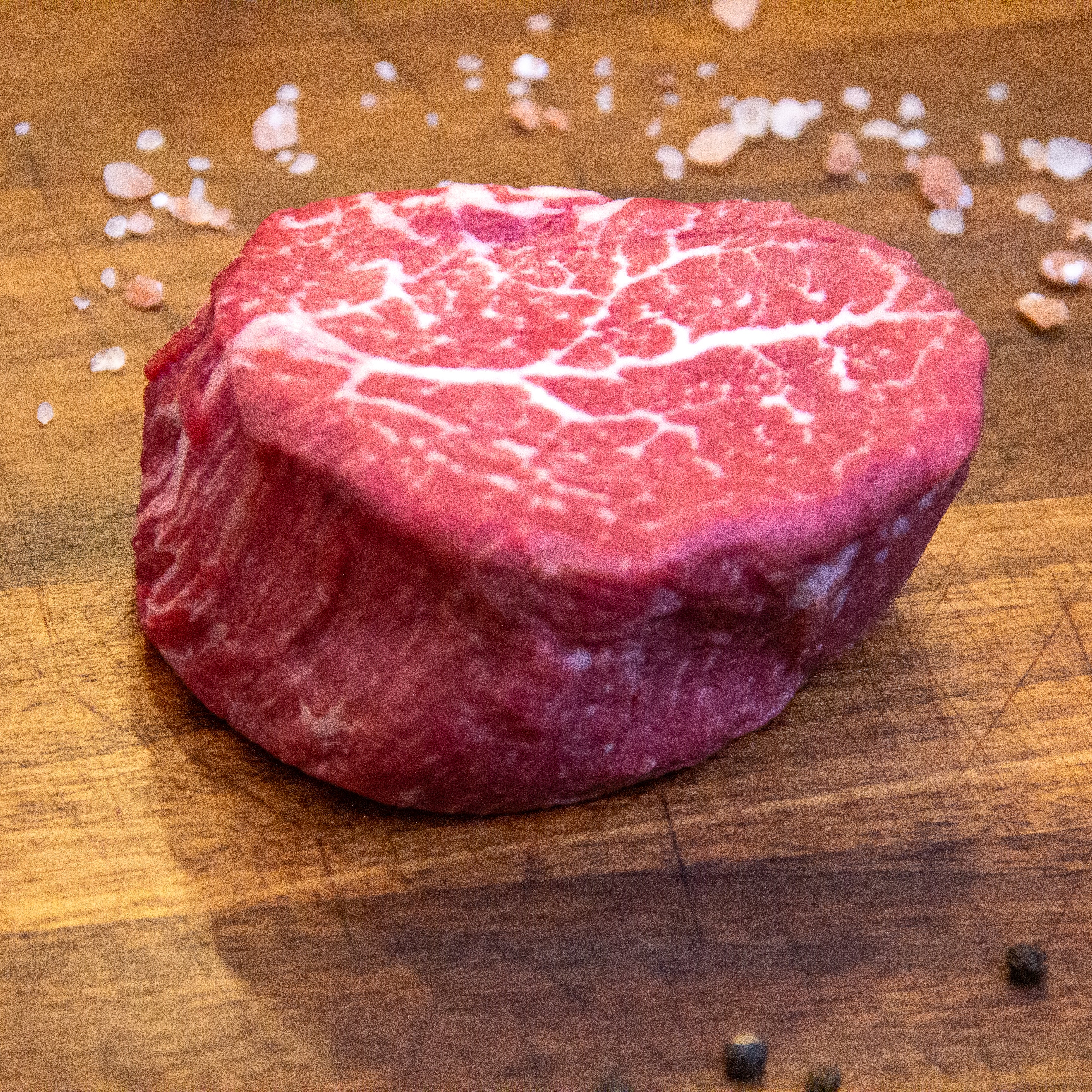 The TriTails Box-TriTails Premium Beef, LLC