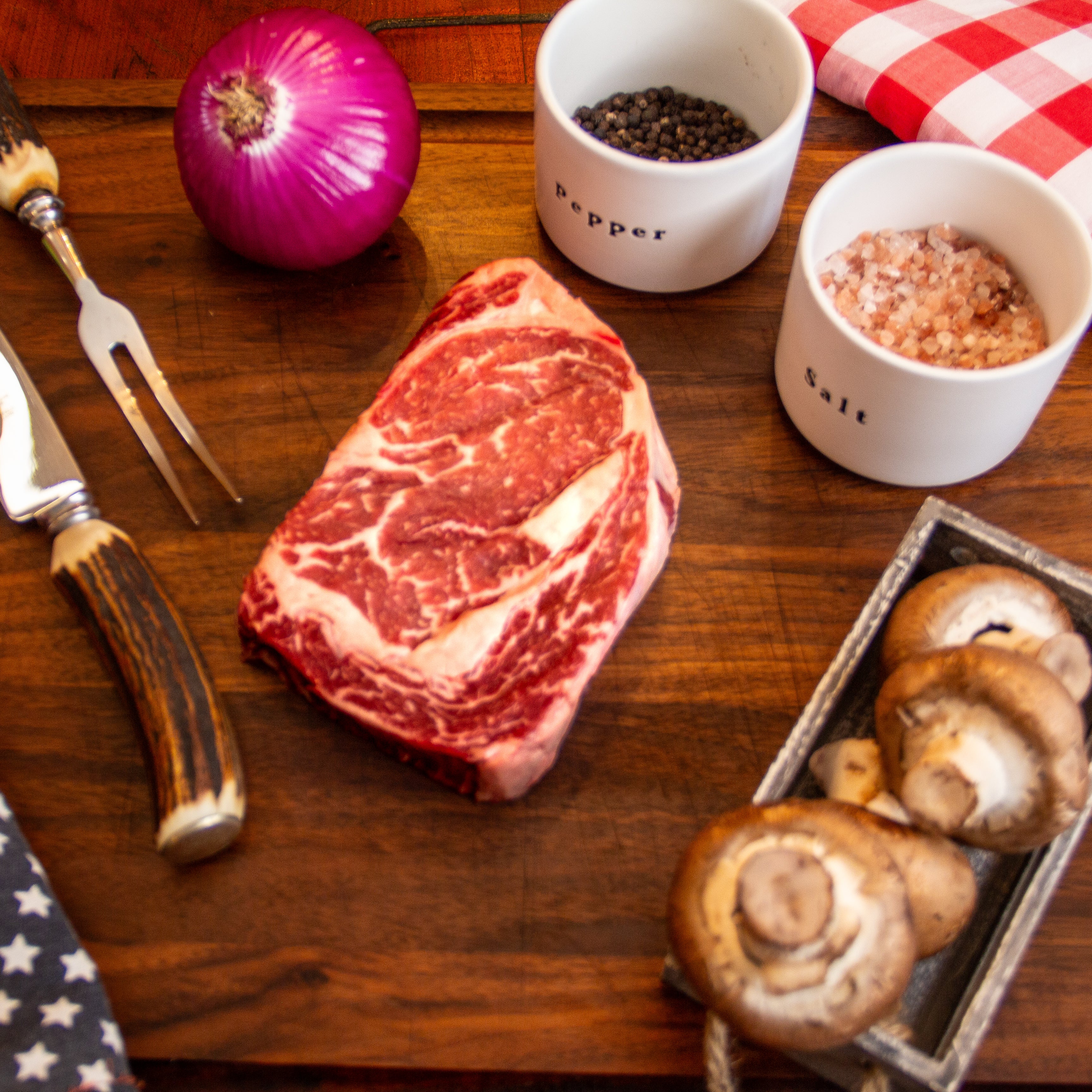 The TriTails Box-TriTails Premium Beef, LLC