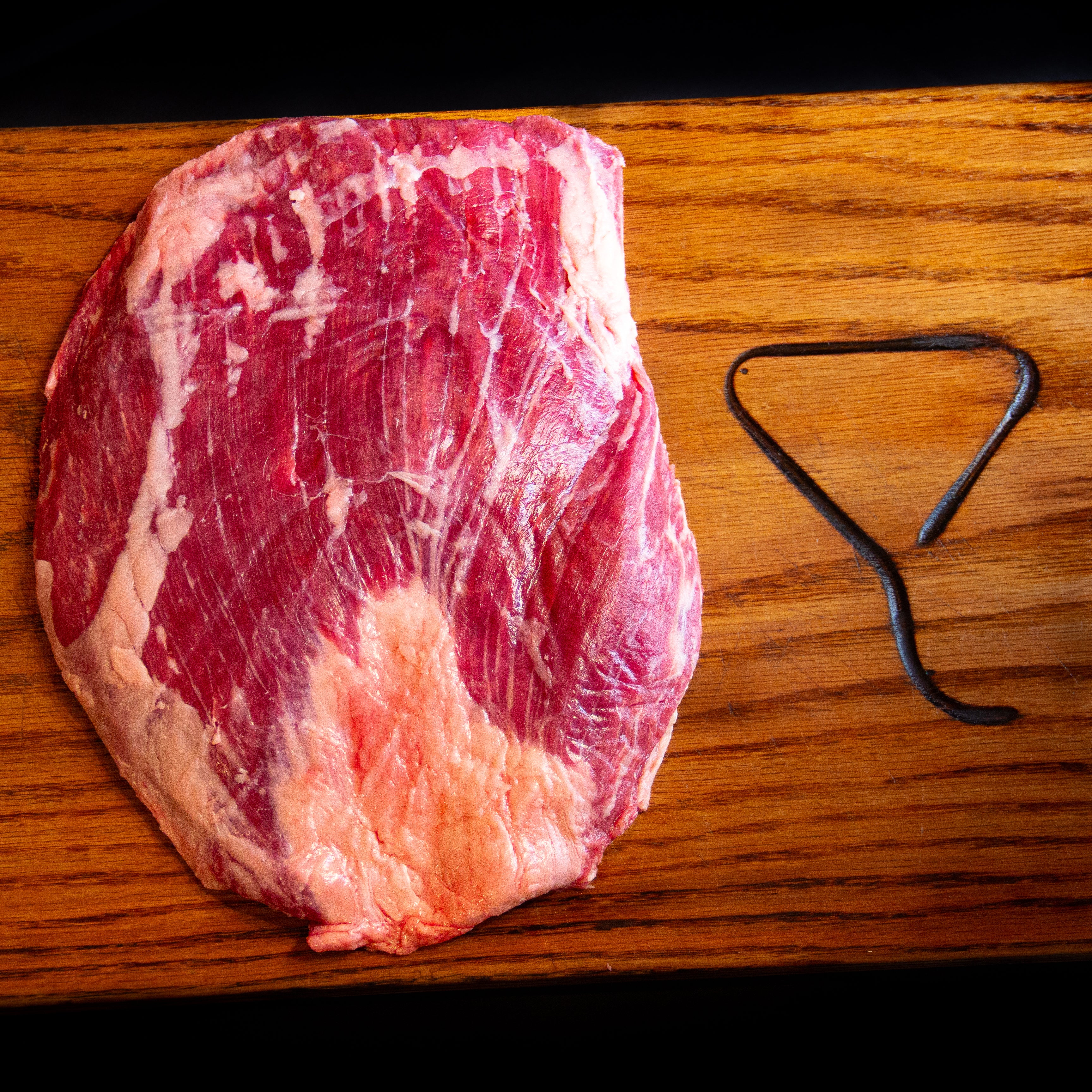 Flank Steak-TriTails Premium Beef, LLC