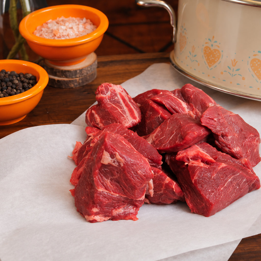 Steak Tips