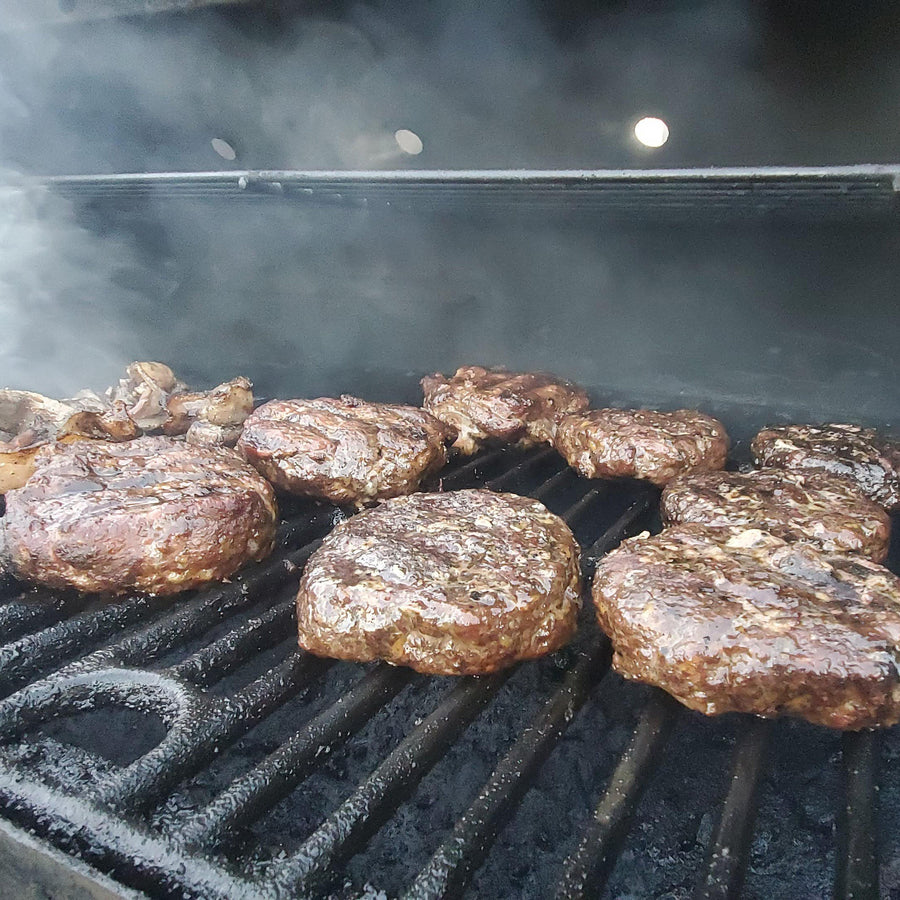 Ground Chuck-TriTails Premium Beef, LLC