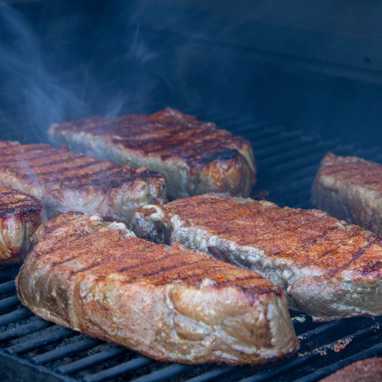 New York Strip Special-TriTails Premium Beef, LLC