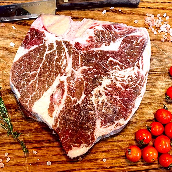 Duck Call Room Family Table-TriTails Premium Beef, LLC