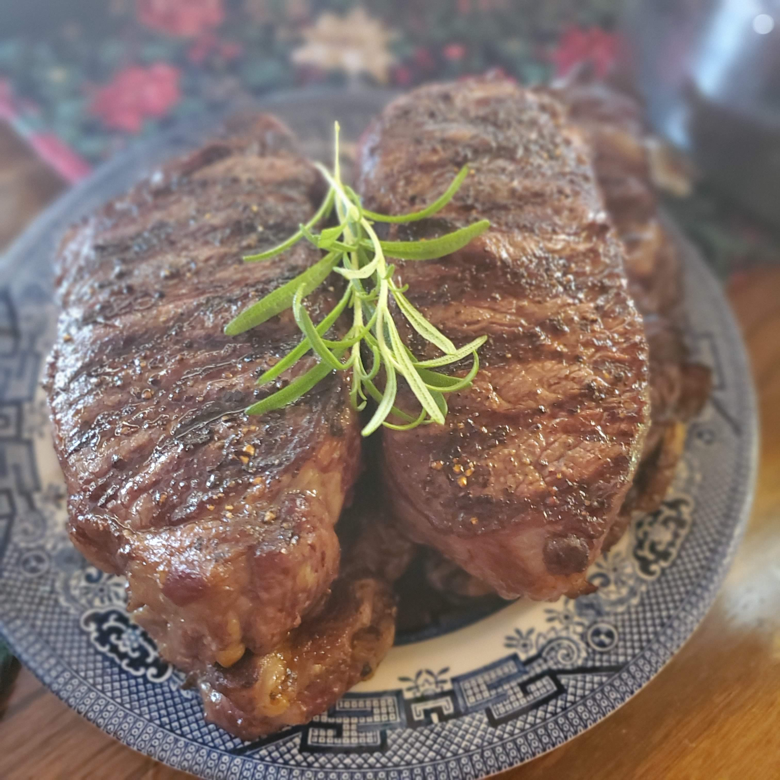 Gift Subscription-TriTails Premium Beef, LLC